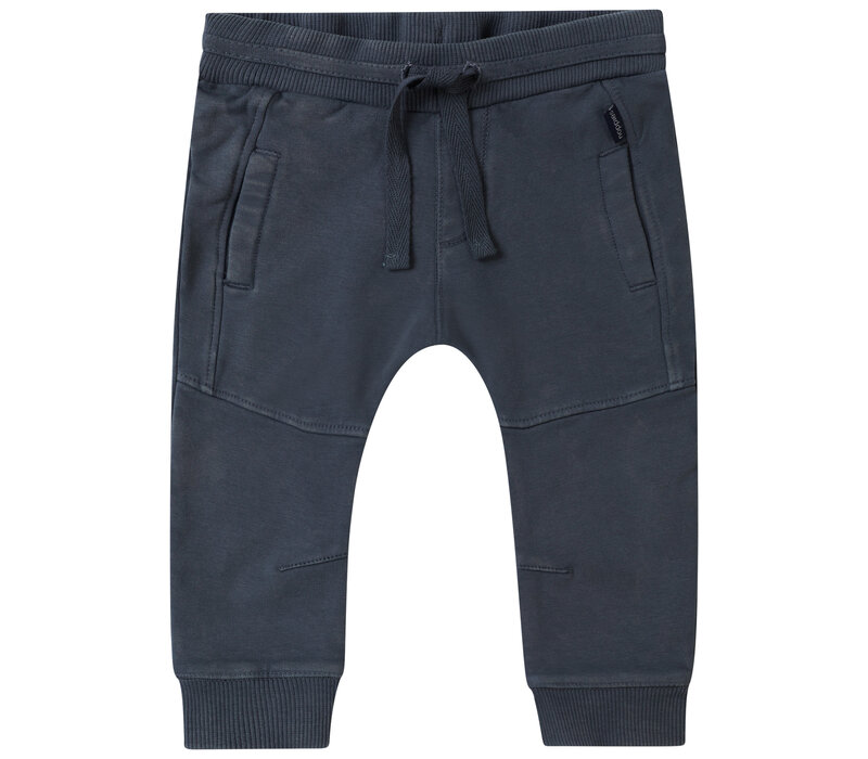Noppies Boys pants Trooper relaxed fit Turbulence