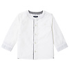 Noppies Noppies Boys shirt Tornillo long sleeve White