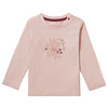 Noppies Girls tee Varanasi long sleeve Evening Sand