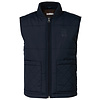 Noppies Noppies Boys bodywarmer Wadley Dark Sapphire