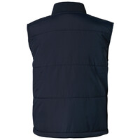 Noppies Boys bodywarmer Wadley Dark Sapphire