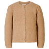 Noppies Noppies Girls cardigan Annville long sleeve Cork