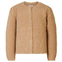 Noppies Girls cardigan Annville long sleeve Cork