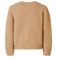 Noppies Girls cardigan Annville long sleeve Cork