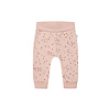 Noppies Noppies Unisex Pants Nicea regular fit allover print Rose Smoke