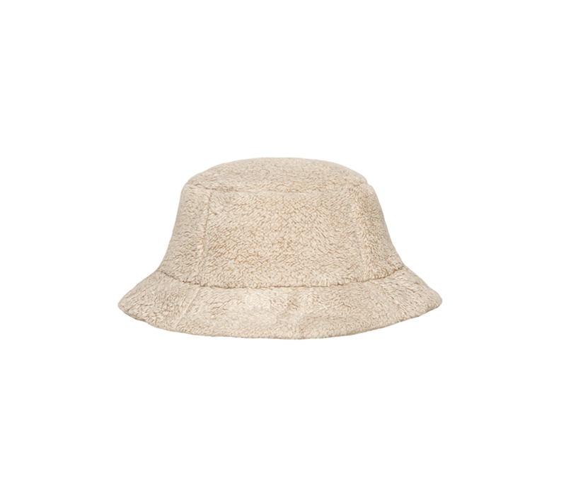 House of Jamie Bucket Hat Oatmeal