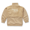 Sproet & Sprout Sproet & Sprout Sweatshirt teddy Squirrel squad Nougat