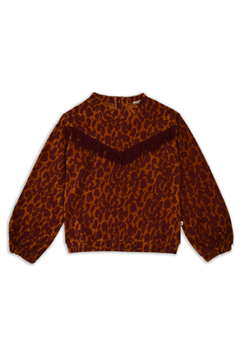 Ammehoela Ammehoela AM.Phoebe.01 Boho-Leopard-AOP