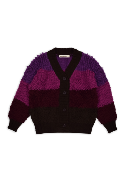 Ammehoela Ammehoela AM.Fringecardi.01 Fiji-Multi