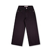 Moodstreet Moodstreet Girls denim straight fit Black Denim Moodstreet Moodstreet Girls denim straight fit Black Denim
