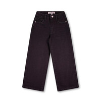 Moodstreet Girls denim straight fit Black Denim