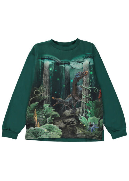 Molo Rube Nighttime Dinos