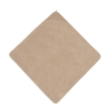 Jollein Bath cape 100x100cm Biscuit