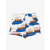Mini Rodini Ferry aop shorts Multi