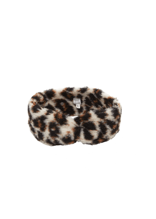 We Are Wovens We Are Wovens Haarband Kind Panter