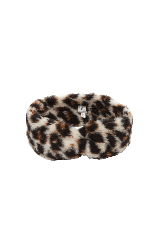 We Are Wovens Haarband Kind Panter