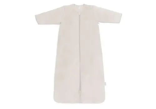 Jollein Jollein Winter Slaapzak met afritsbare mouw 110 cm Velvet Nougat