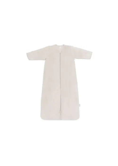 Jollein Jollein Winter Slaapzak met afritsbare mouw 110 cm Velvet Nougat