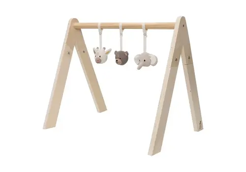 Jollein Jollein Babygym Speeltjes Animals