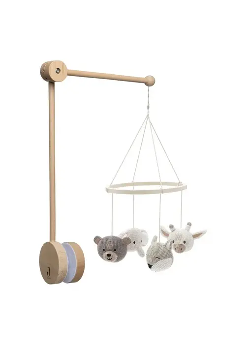 Jollein Jollein Babymobiel Animals