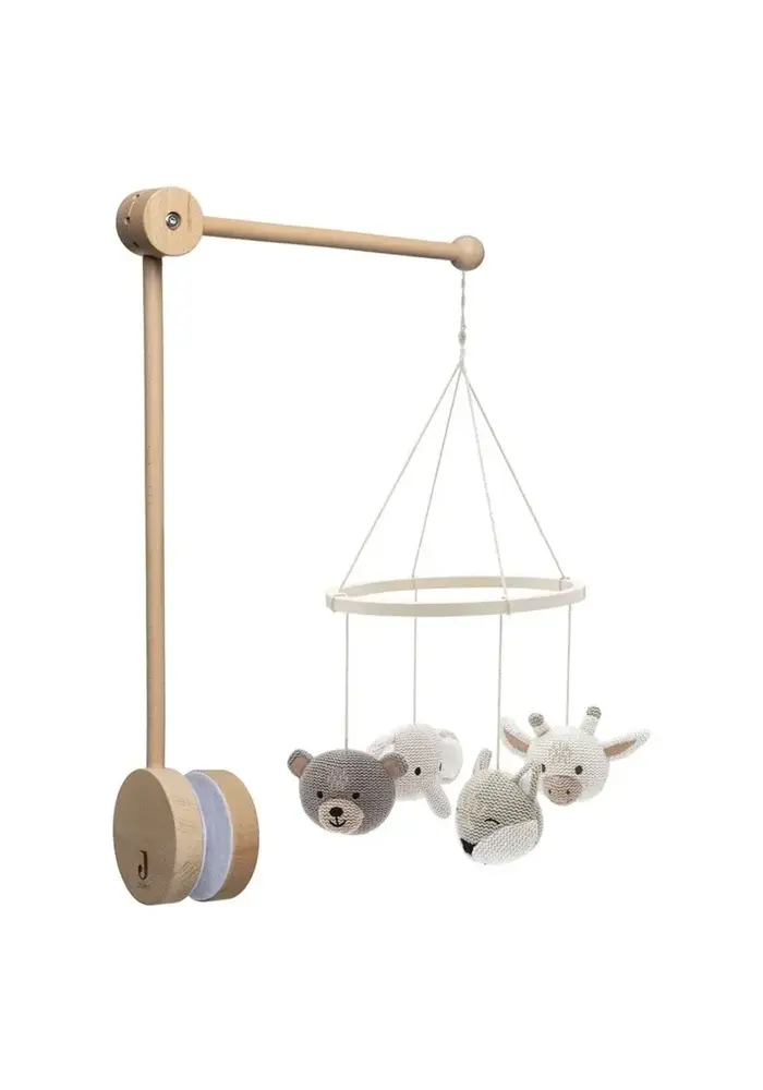 Jollein Babymobiel Animals