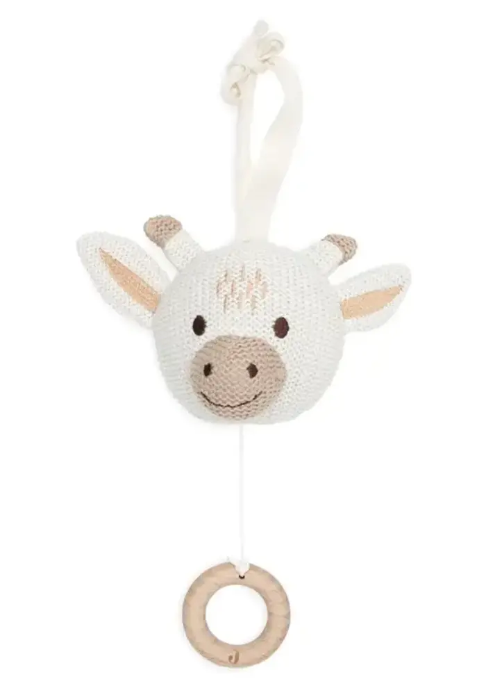 Jollein Muziekhanger Giraffe