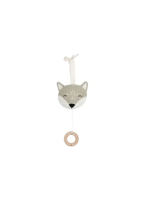 Jollein Jollein Muziekhanger Fox