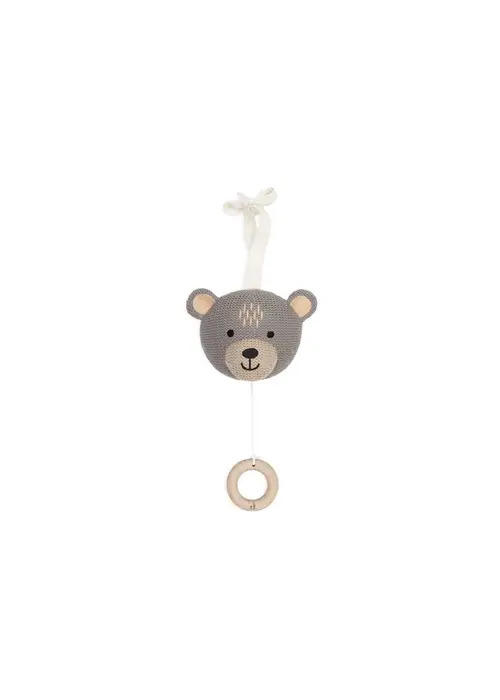 Jollein Jollein Muziekhanger Bear