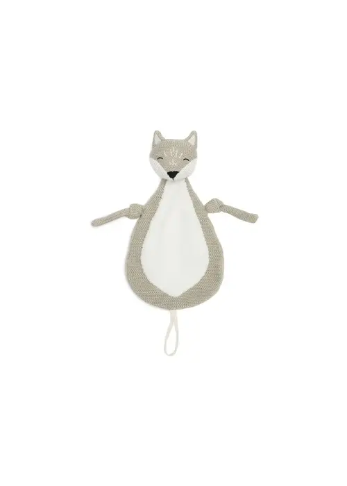 Jollein Jollein Speendoekje Fox