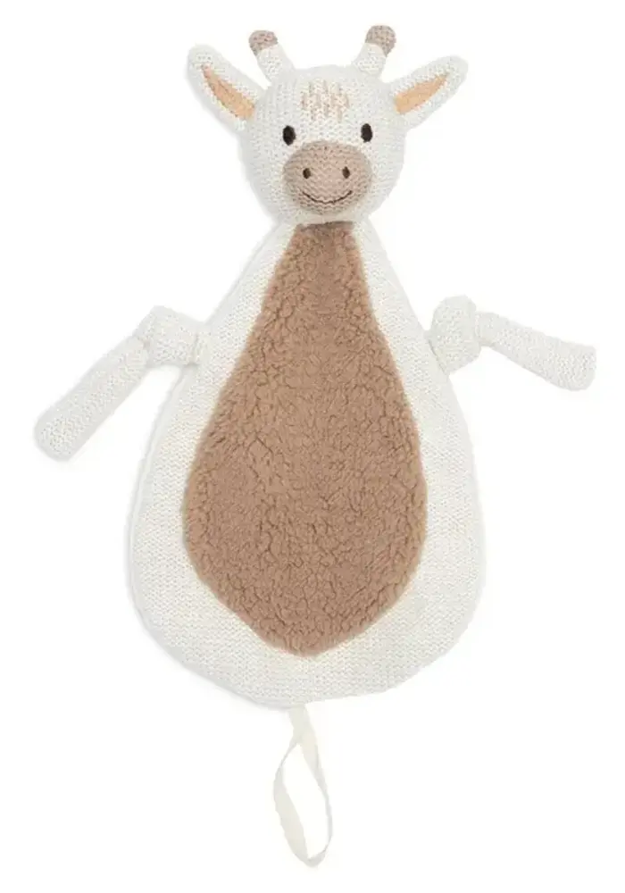 Jollein Speendoekje Giraffe