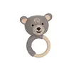Jollein Bijtring Bear