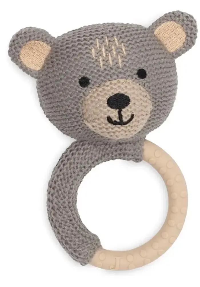 Jollein Bijtring Bear