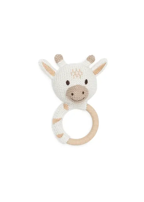 Jollein Jollein Bijtring Giraffe
