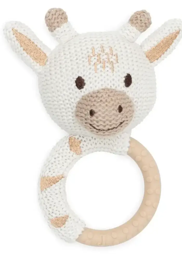 Jollein Bijtring Giraffe