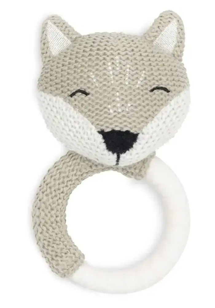 Jollein Bijtring Fox