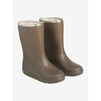Enfant Thermo Boots Glitter Chocolate Chip