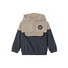 Name it Name it NMMORM FLEECE ANORAK Oxford Tan