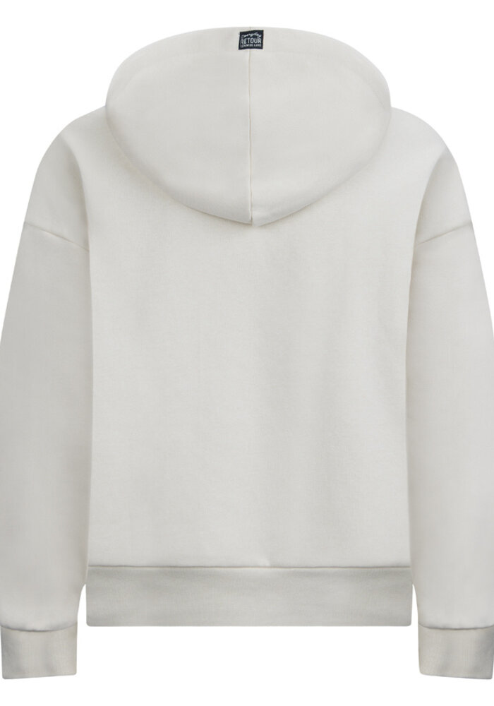 Retour Chanella light beige