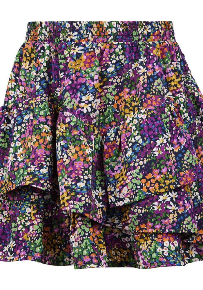 Retour Filou bright purple