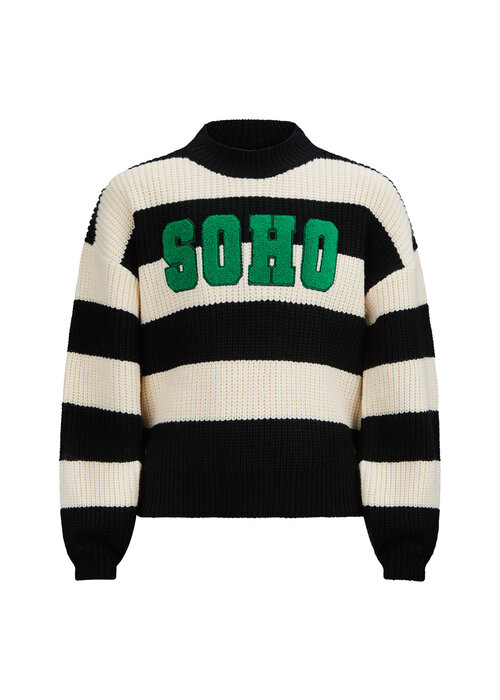 Retour Retour Kira black