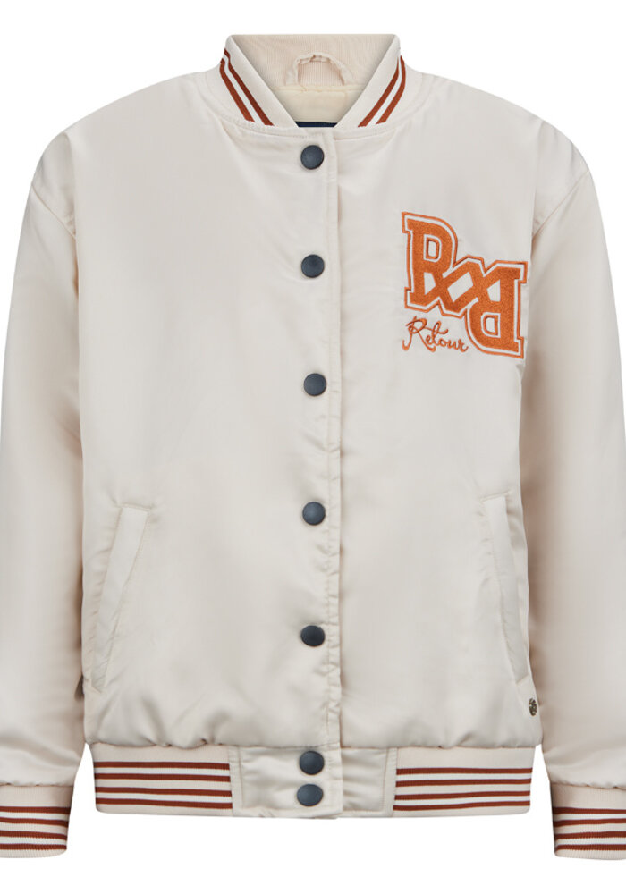 Retour Emmy soft sand