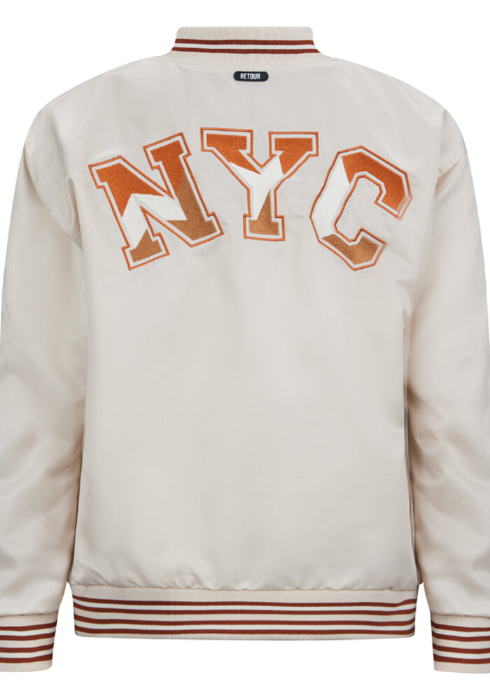 Retour Emmy soft sand