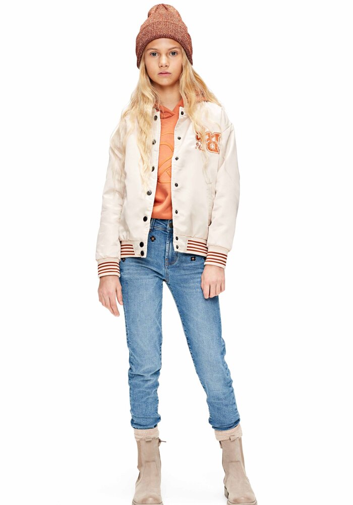 Retour Emmy soft sand