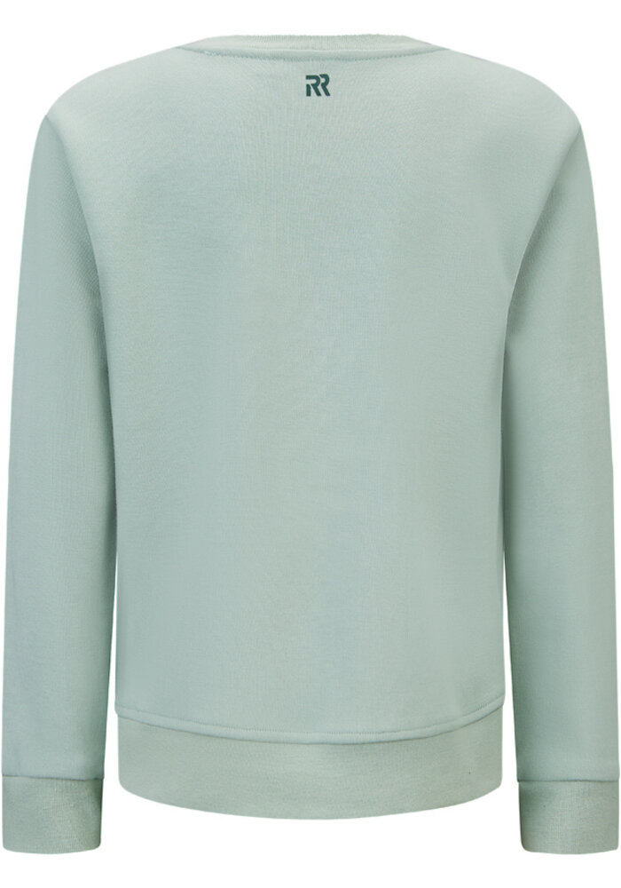 Retour Guy faded green