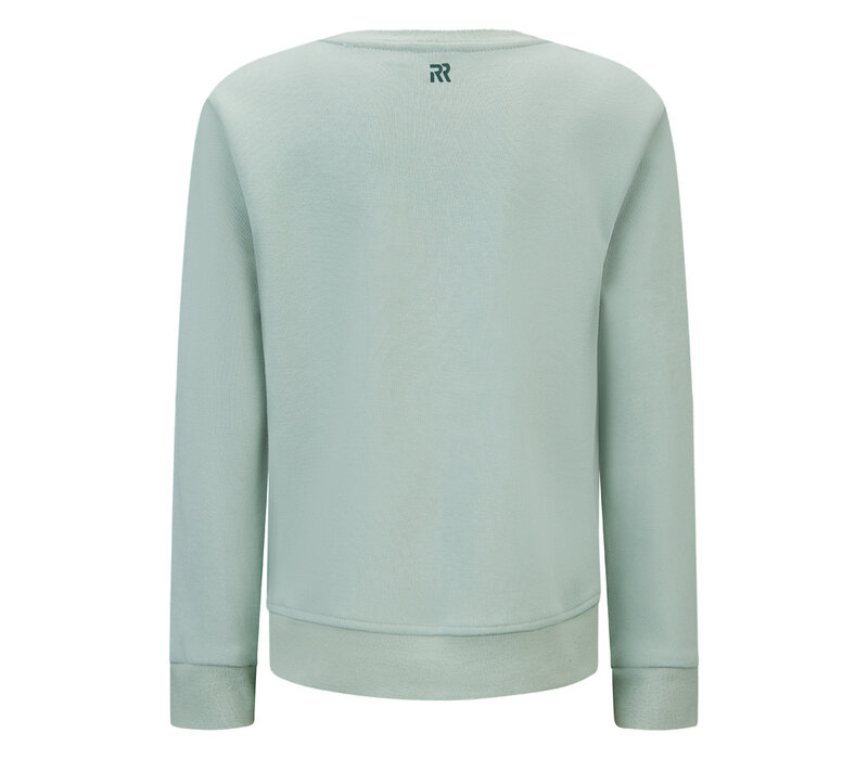 Retour Guy faded green