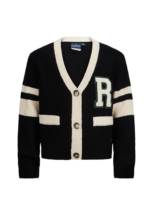 Retour Retour Janne black