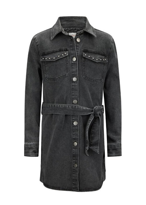 Retour Retour Gigi black denim