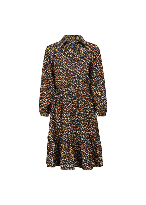 Retour Retour Lorda black