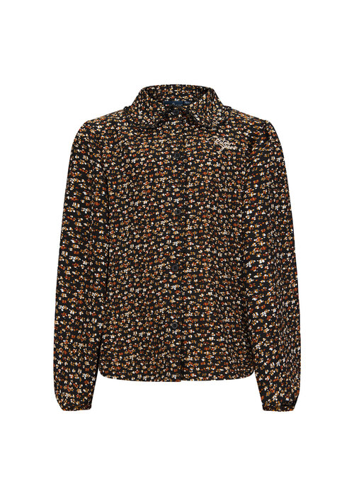 Retour Retour Kee black 1