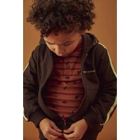 Sturdy Sweatvest met capuchon - Fly Wild